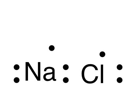 sodium ion lewis dot structure|4.1: Lewis Electron Dot Structures .